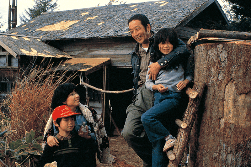 1287 TV論62｜北の国から（連続ドラマシリーズ）｜パンクロックを