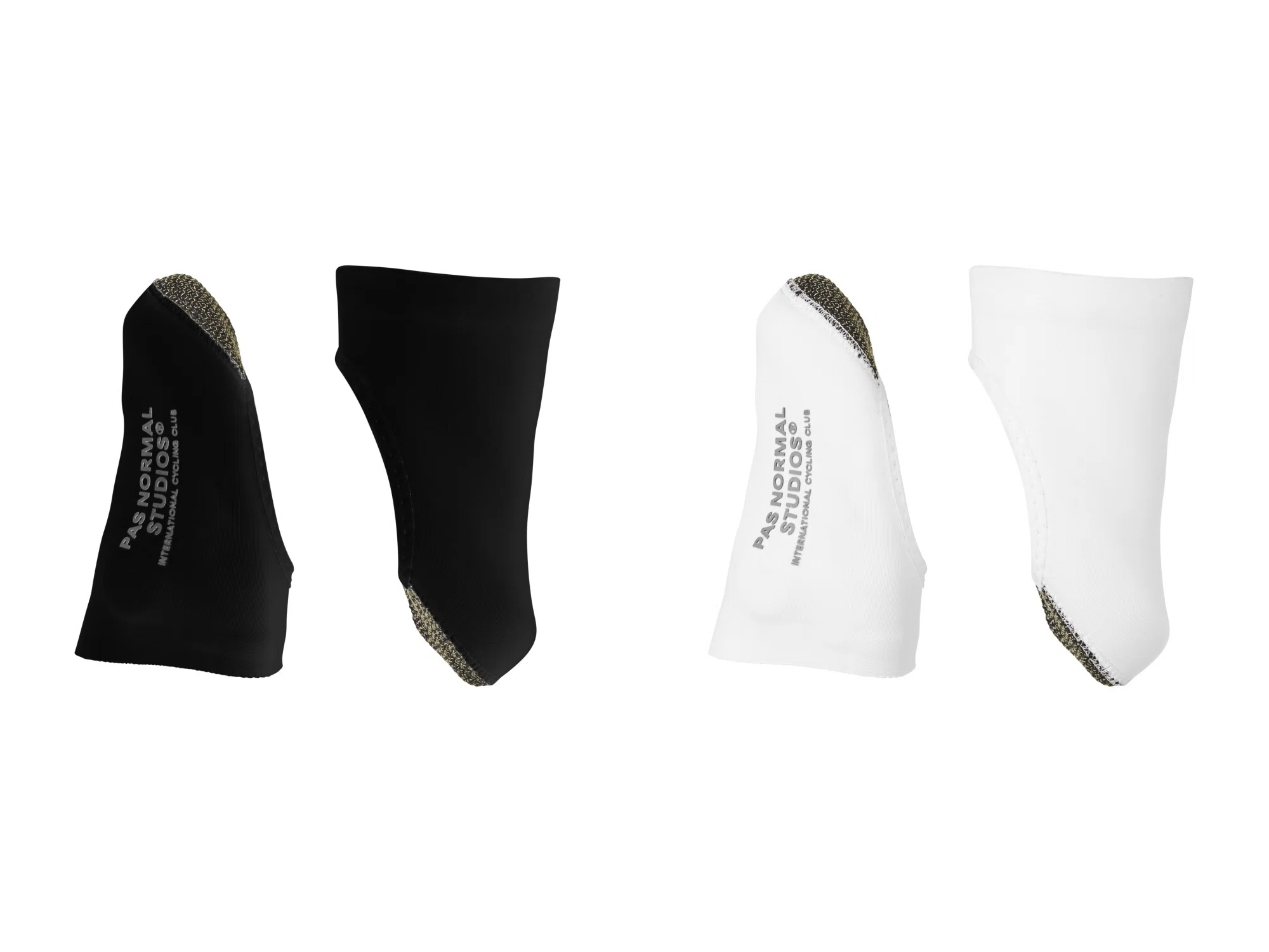 Pas Normal Studios】AW25おすすめ商品 ー ソックス、トゥカバー