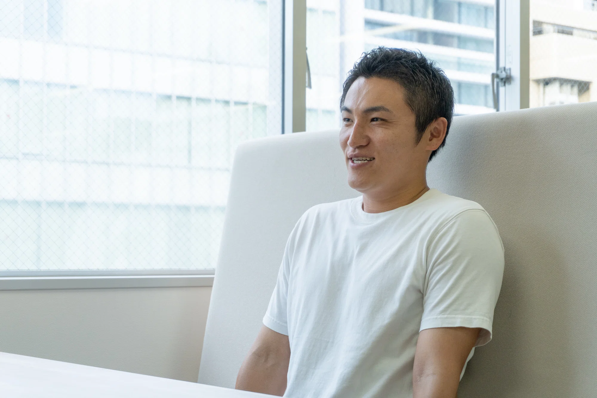 対談】Rice Capital 福山太郎氏と語る、Physical AIが拓く建設現場の