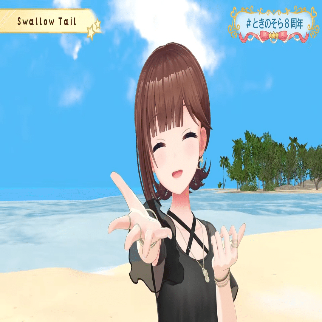 Kaleid Star —ときのそら8周年記念配信感想—｜カップジム