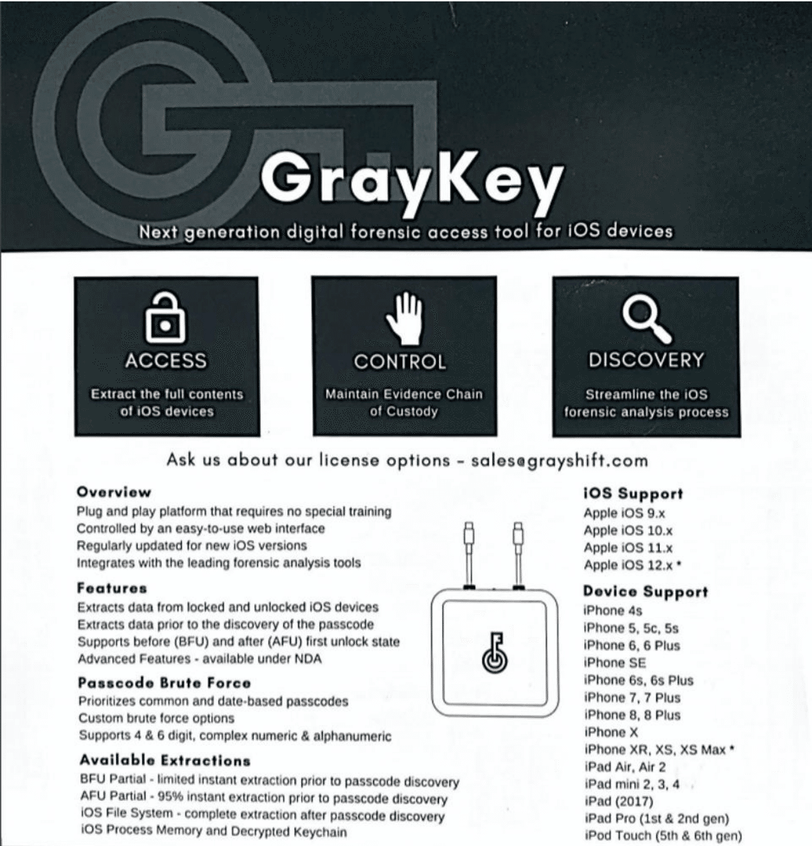 ニュース解説】プライバシーか正義か。アメリカ政府がスマホをハッキングする舞台裏｜合同会社Papapapapa | 代表：白鳥啓太