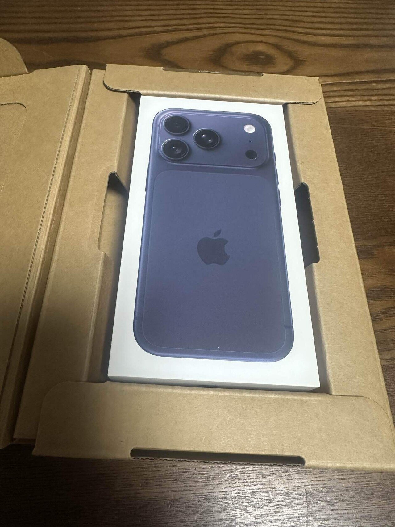 iphone17proを買った感想｜しくじりパンダ(雑記)