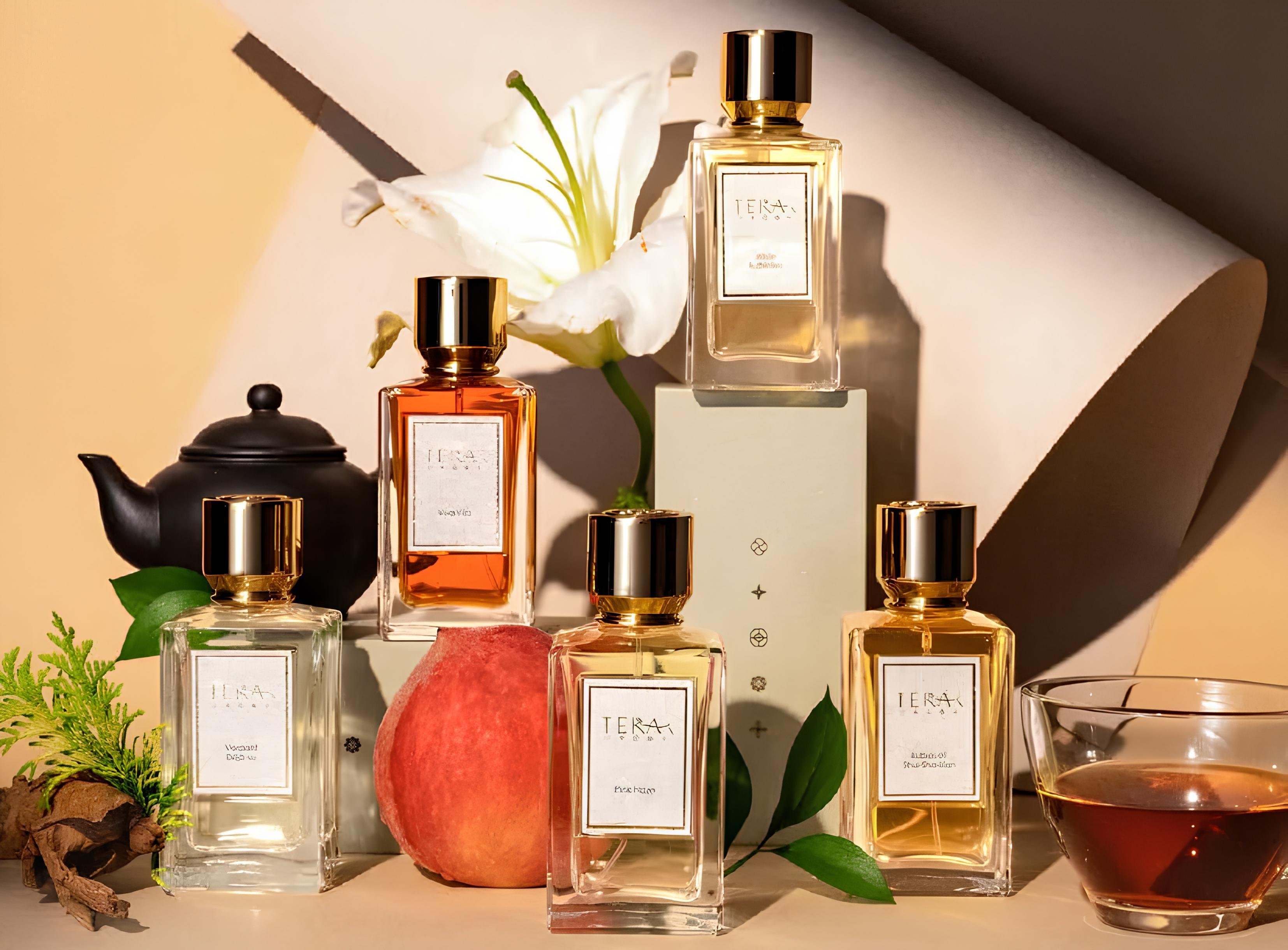 Terra. T by NoseWay｜La Parfumerie Tanu