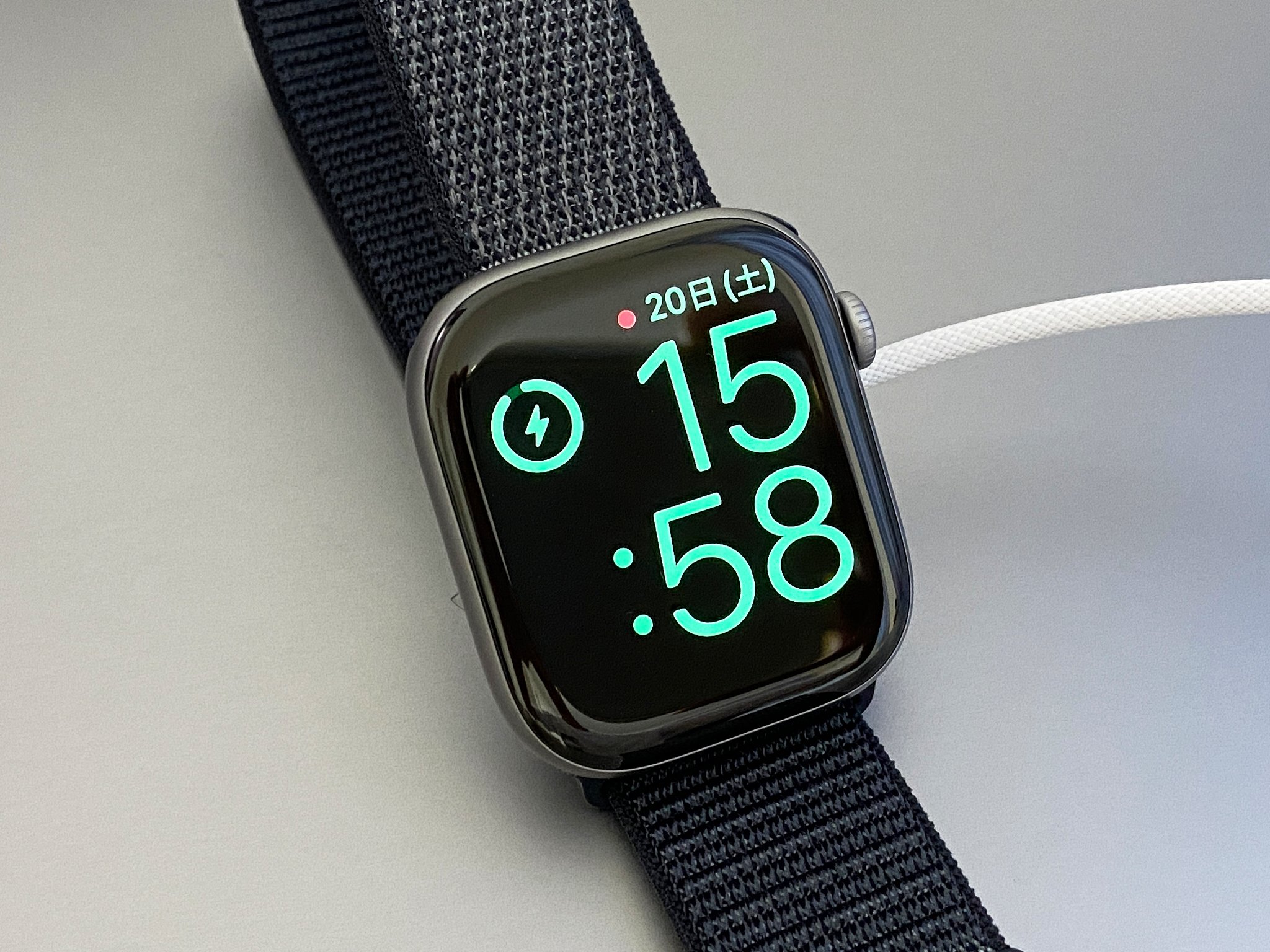 Apple - にぇる Apple（アップル） Apple Watch Series 11（GPS + Cellular