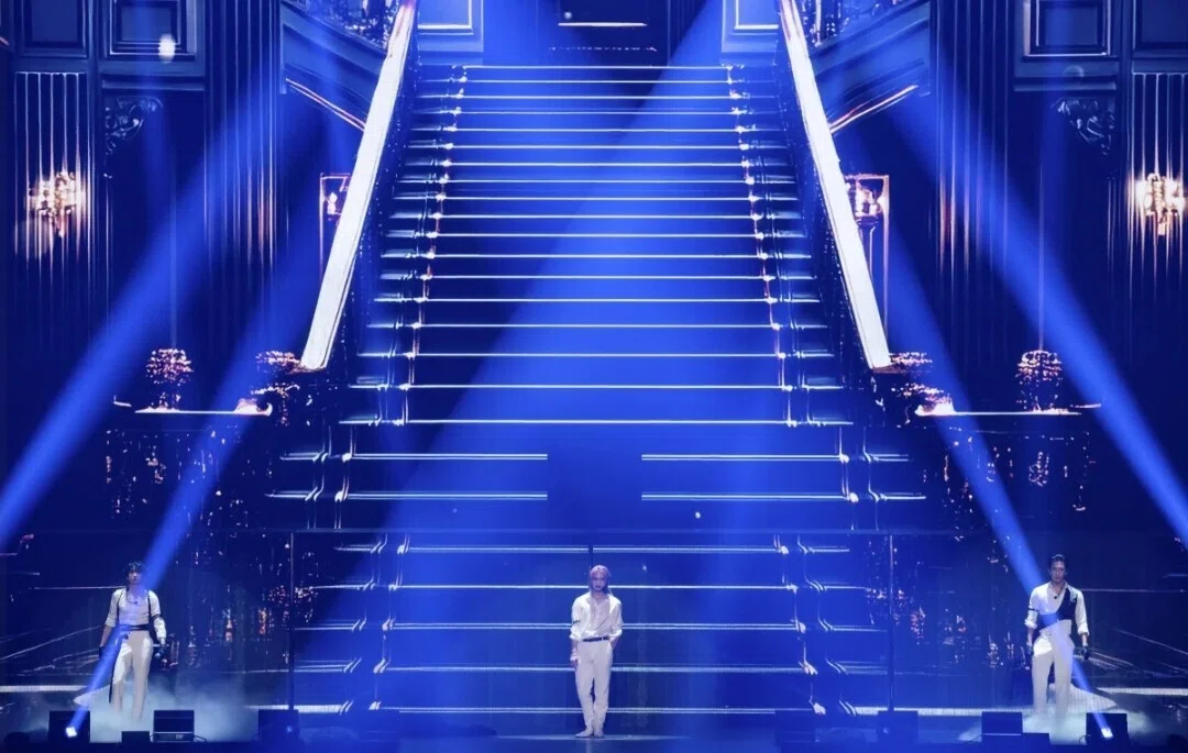 2025INI XQUAREバンテリンドームナゴヤ公演 感想｜🌹😸あんずちゃん😸🌹