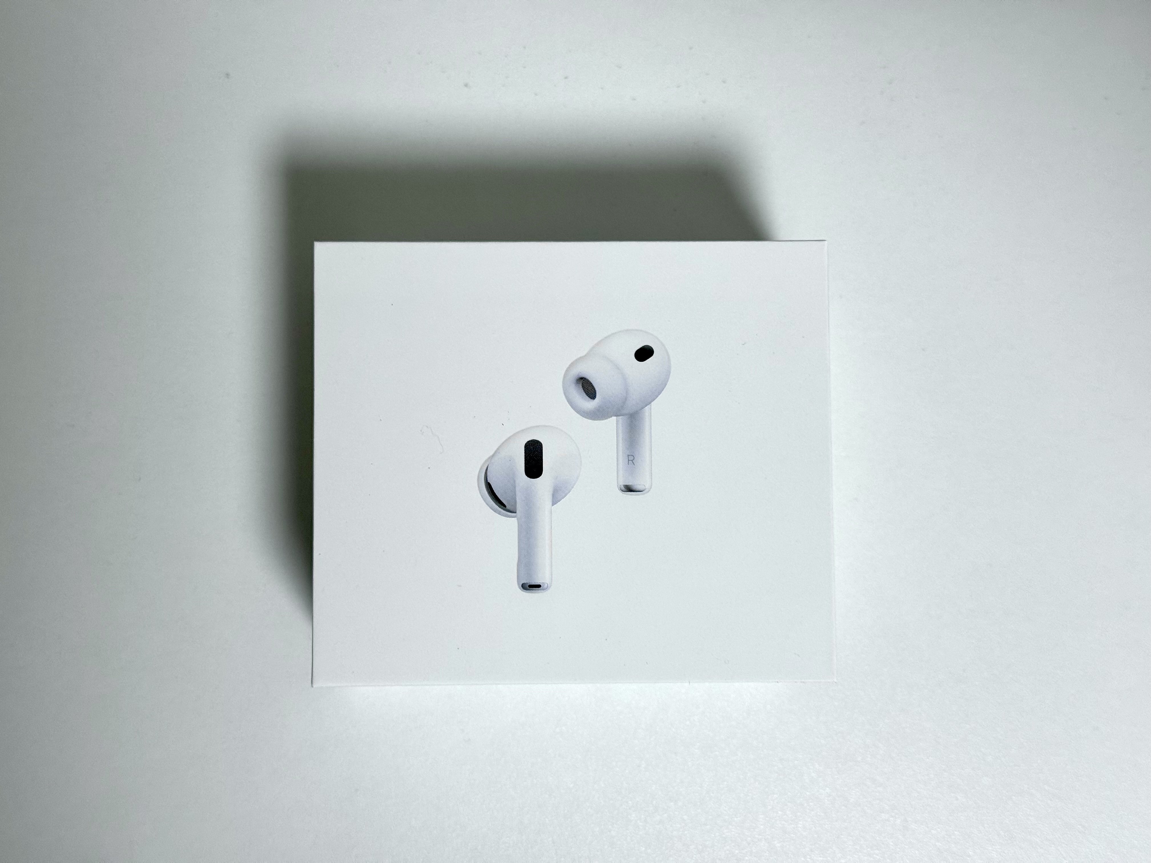 【アカウントさん専用】air pods pro　✖️3 AirPods Pro 3 - Apple（日本）