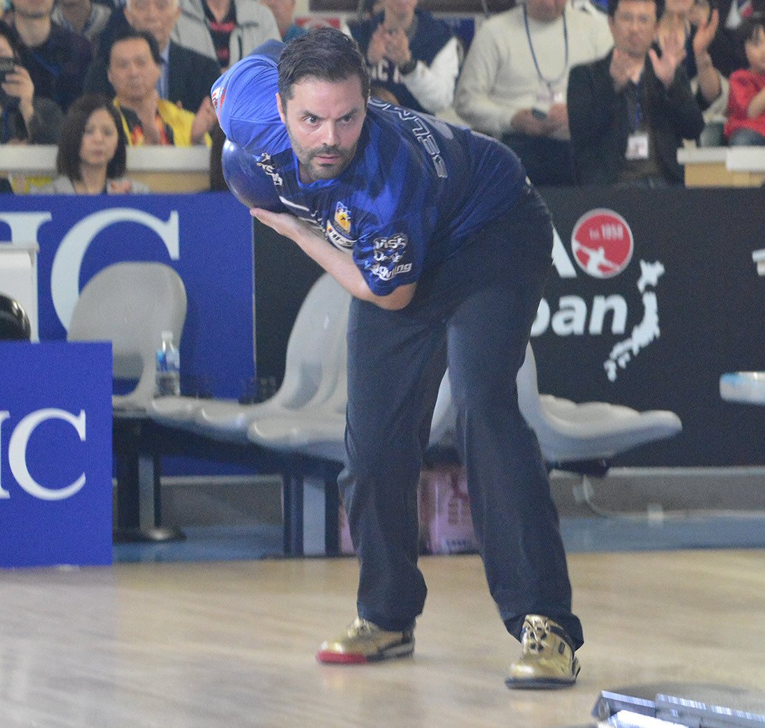 ジェイソン@ベルモンテ様 ゾ*ロ様 ボウリングウェアジャージジェイソン