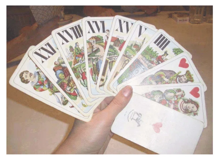 Decktetですら遊ばない【Decktetで遊ばない番外編】（6）〜Unicodeと