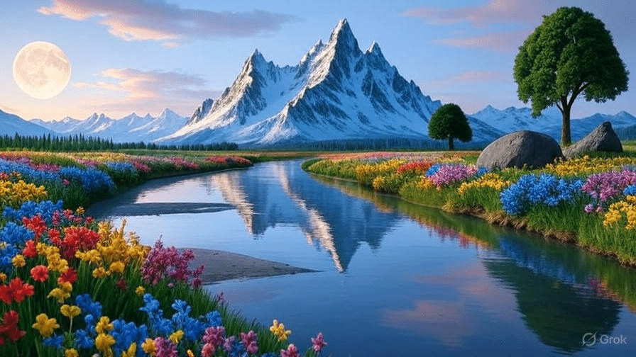 風景画 花と風景 91NYDsxitlL._AC_UL210_SR210,