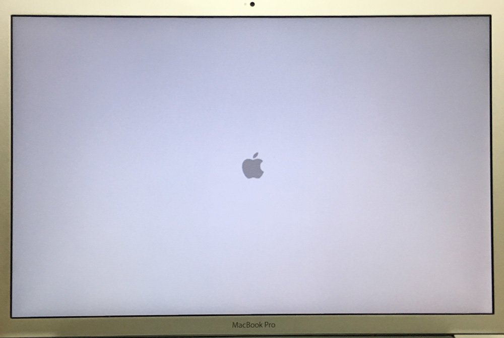 iMac 21.5インチ 2017 late A1418｜あふれる