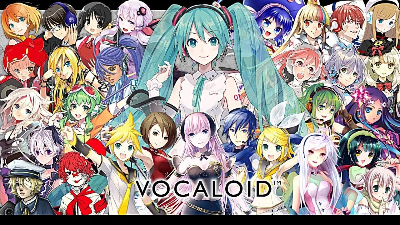 最近のボカロって凄くないですか？ってお話｜諸星だりあ