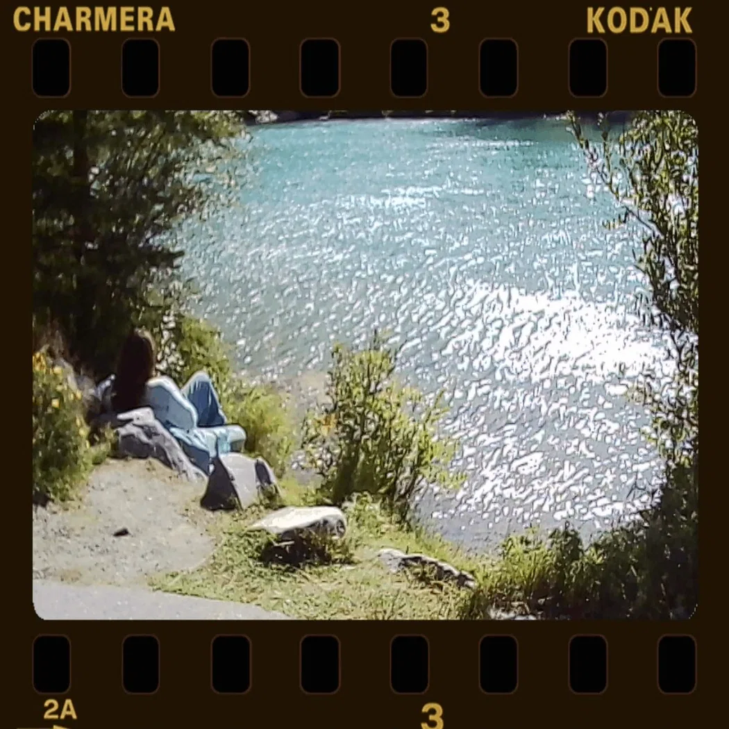 Kodak Charmera――ポケットに“レトロかわいい”を。2025年のうちに知って 