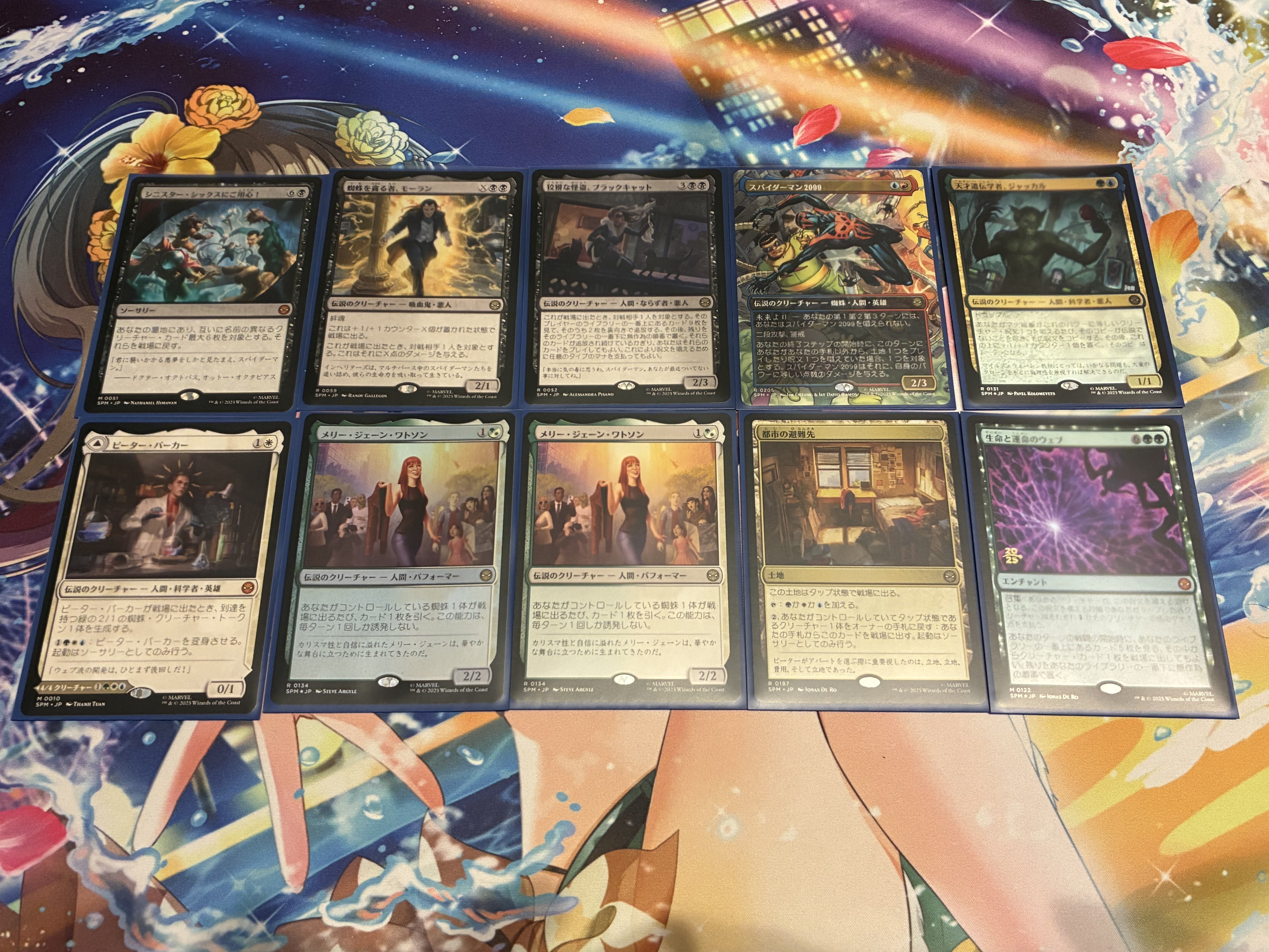 MTG】プレリリースに参加して。｜ZrO2