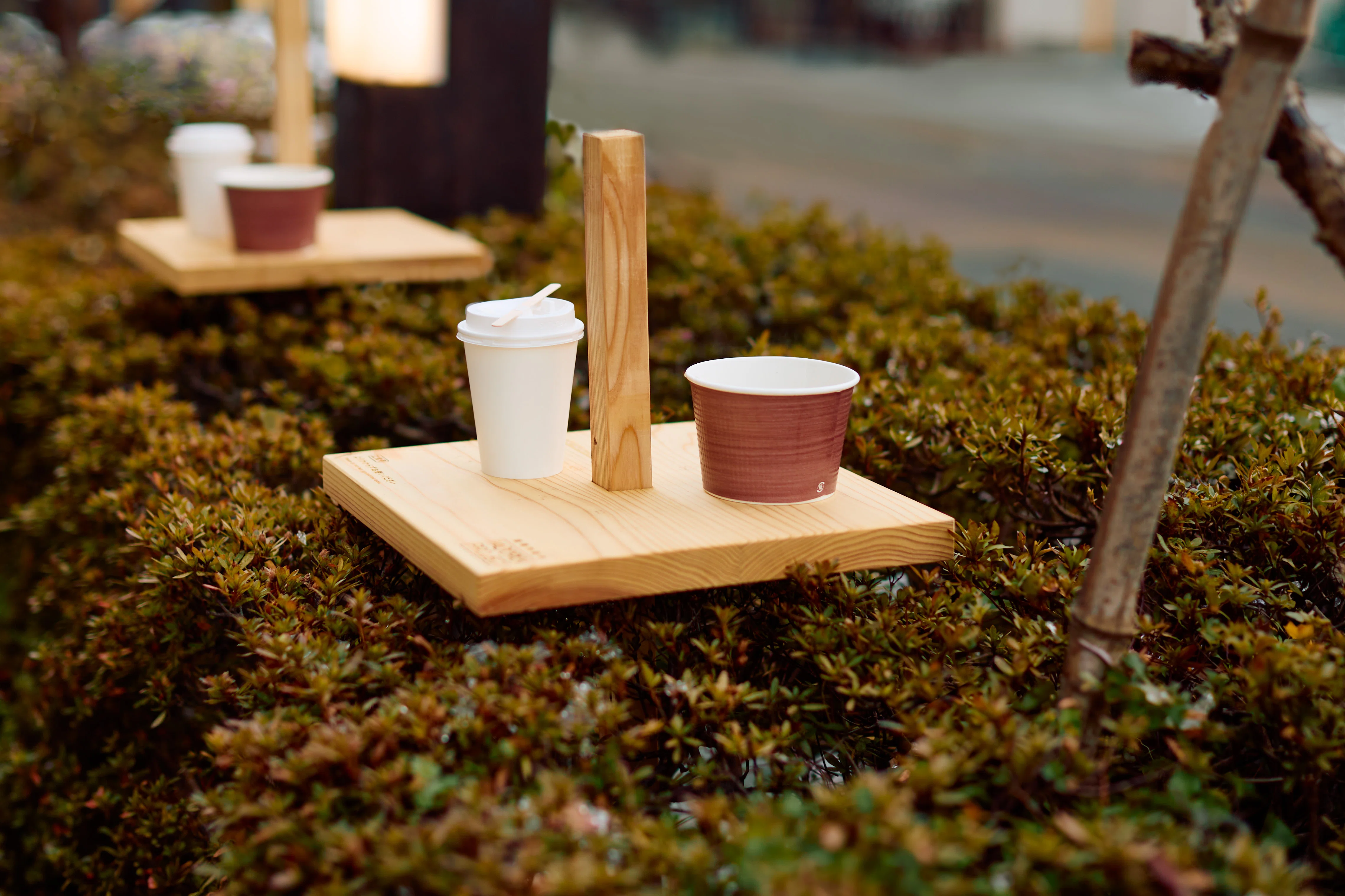 Portfolio of Naho Hirouchi, homesickdesign｜homesickdesign