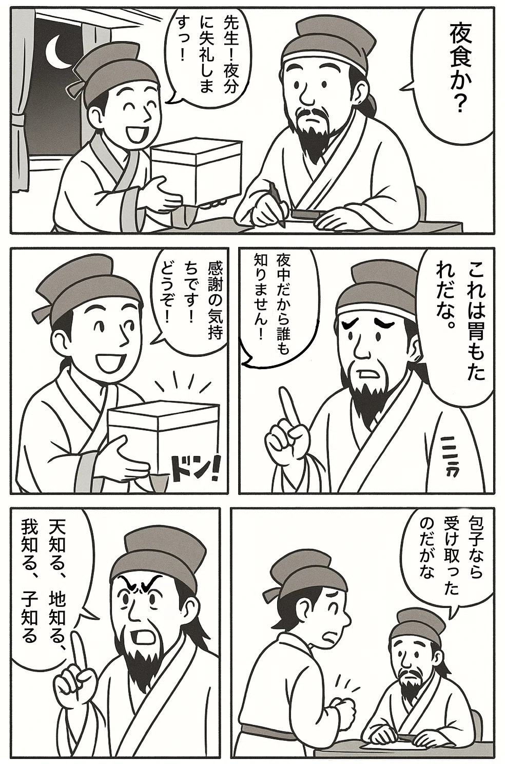 活動歴および当時の関連ビジュアル記録