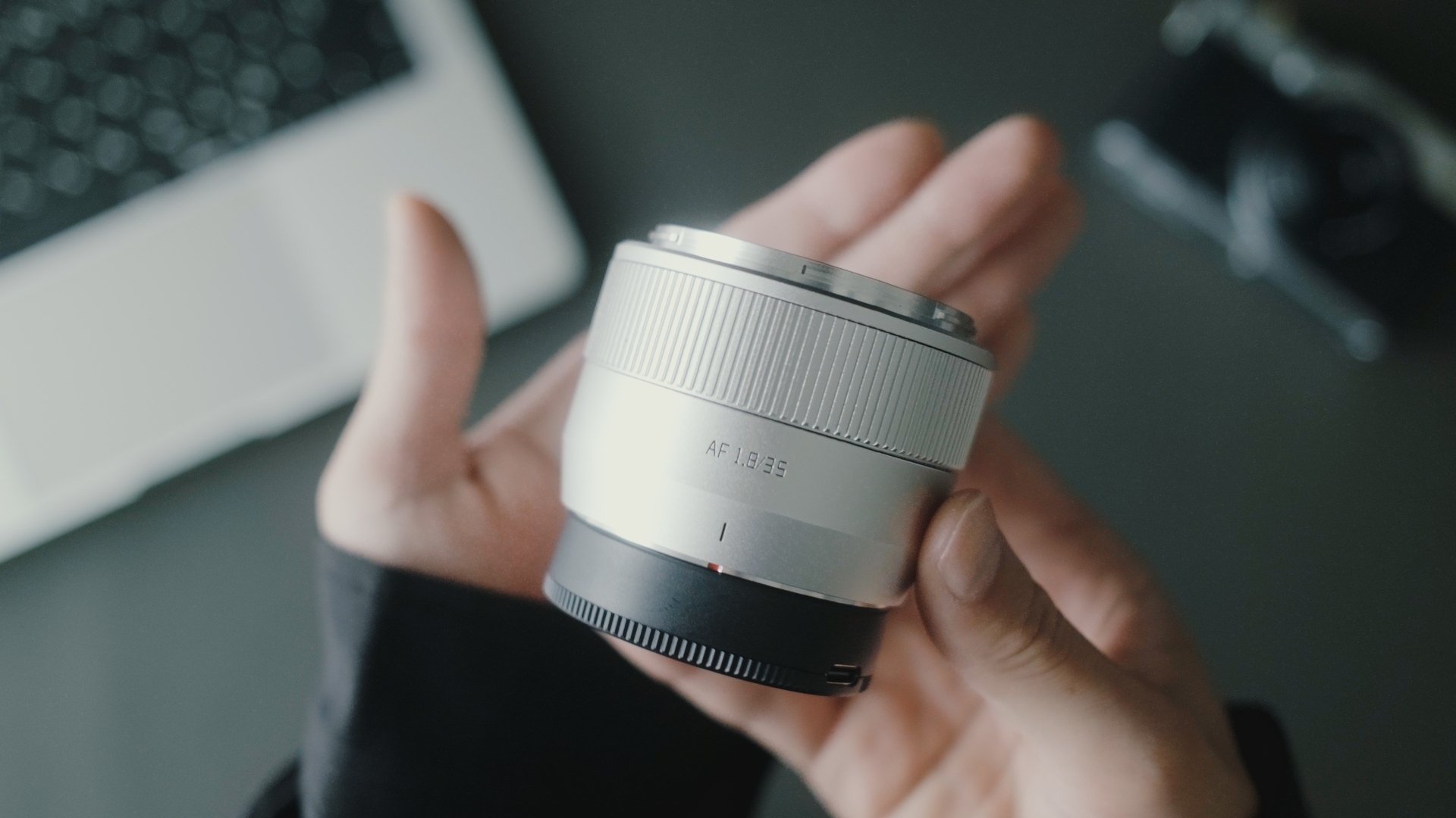 ✿α様9/21おまとめ用 X-E5と組み合わせるコスパ最強レンズ＜TTArtisan AF35mm f1.8 Ⅱ＞｜kEigo