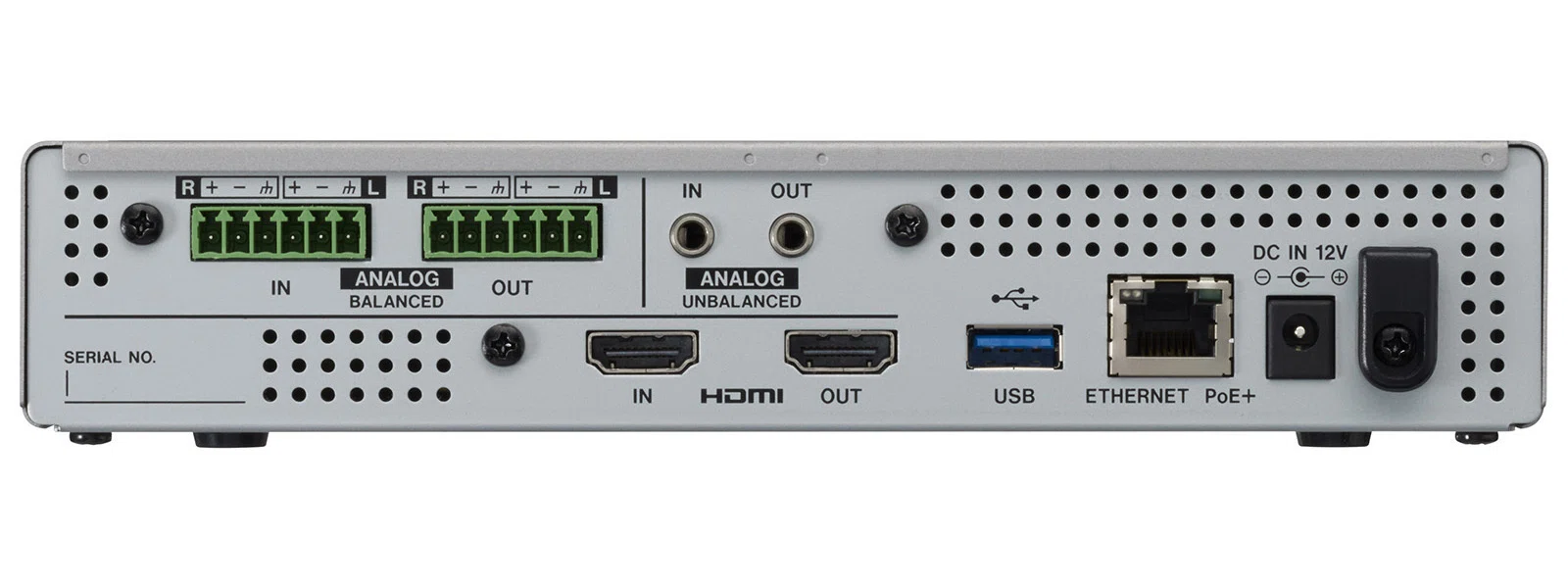 配信・録画エンコーダー「TASCAM VS-R264」使ってみた｜秋葉原