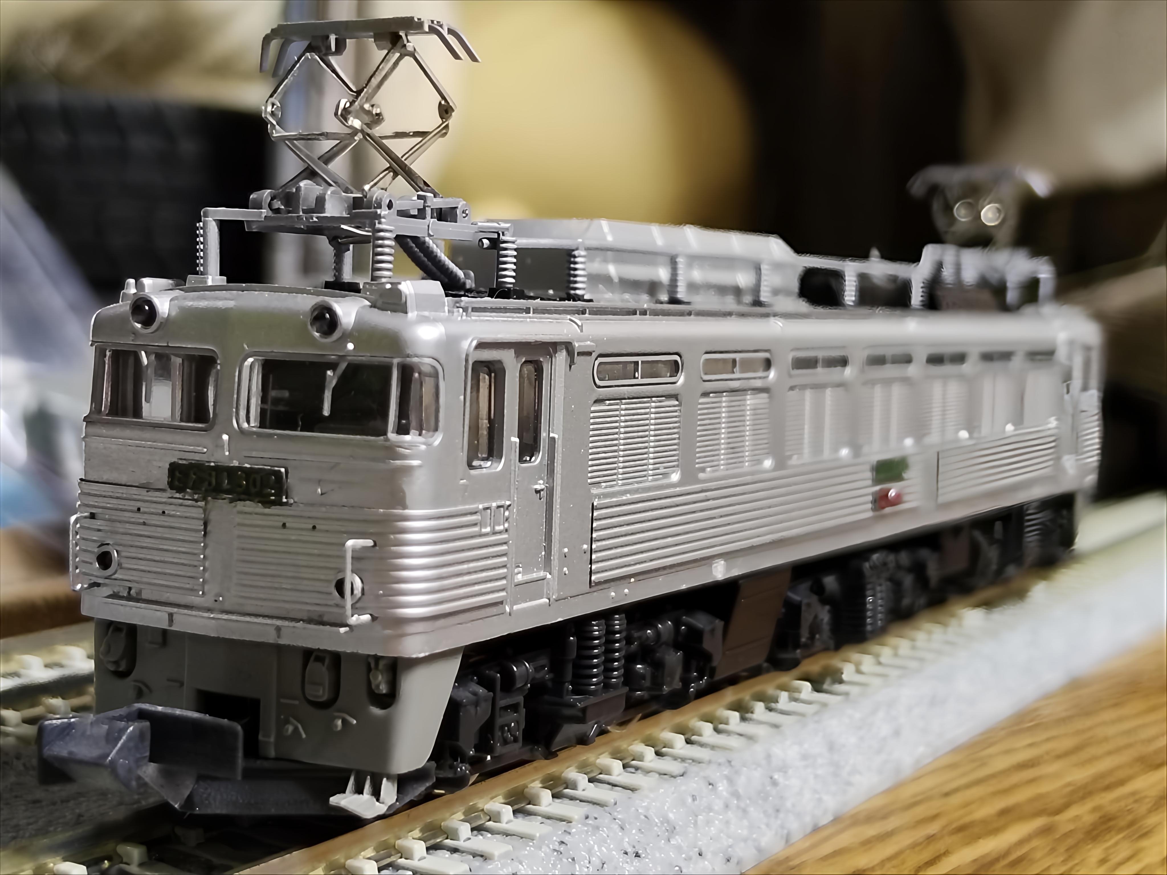 鉄道模型趣味の現在地【2025/09】④｜Starion