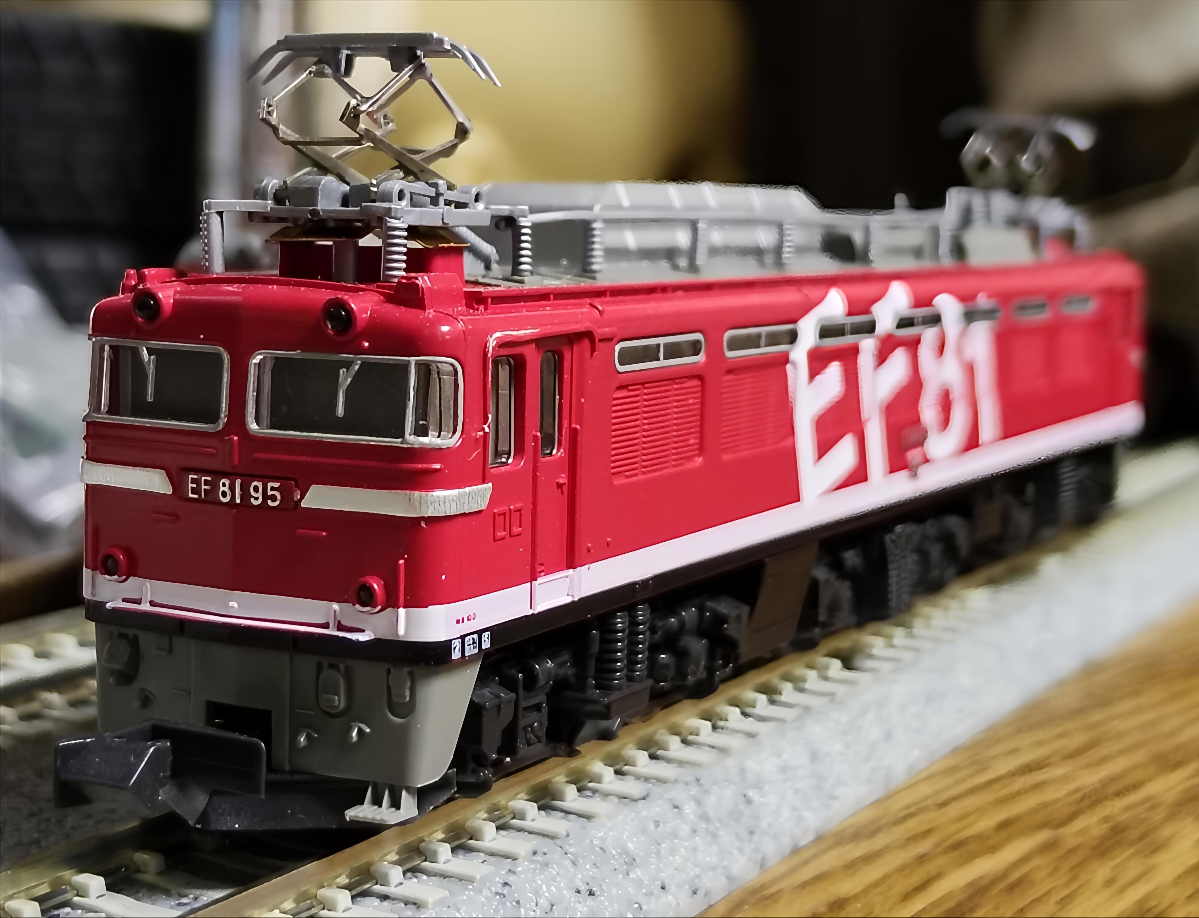 鉄道模型趣味の現在地【2025/09】④｜Starion