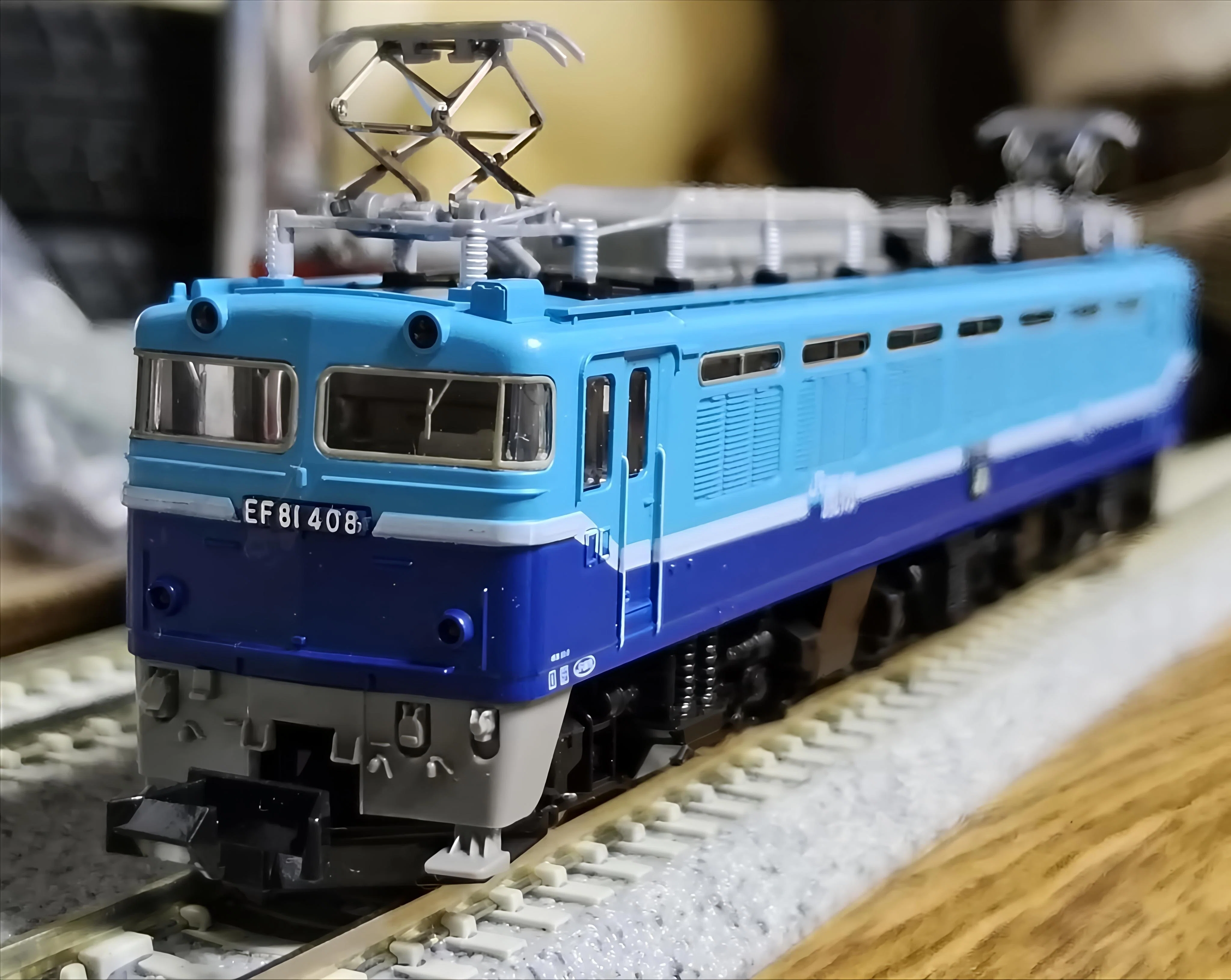鉄道模型趣味の現在地【2025/09】④｜Starion