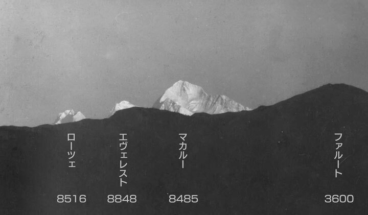 19）地図に付属した2つの図版｜kotoyo_sakiyama
