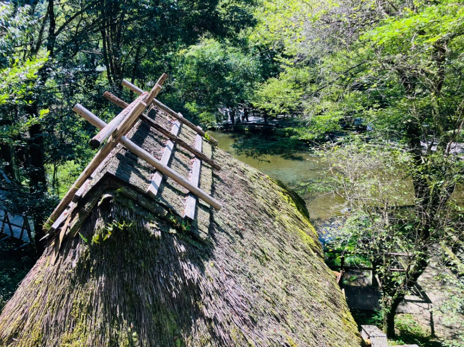 宮崎1】高千穂｜Mai