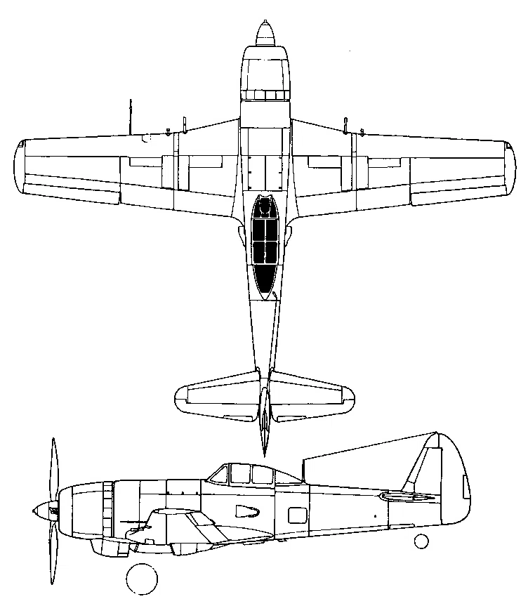 立川キ94 〜 B−29ショックで生まれた計画機|ワンモア@航空エッセイ