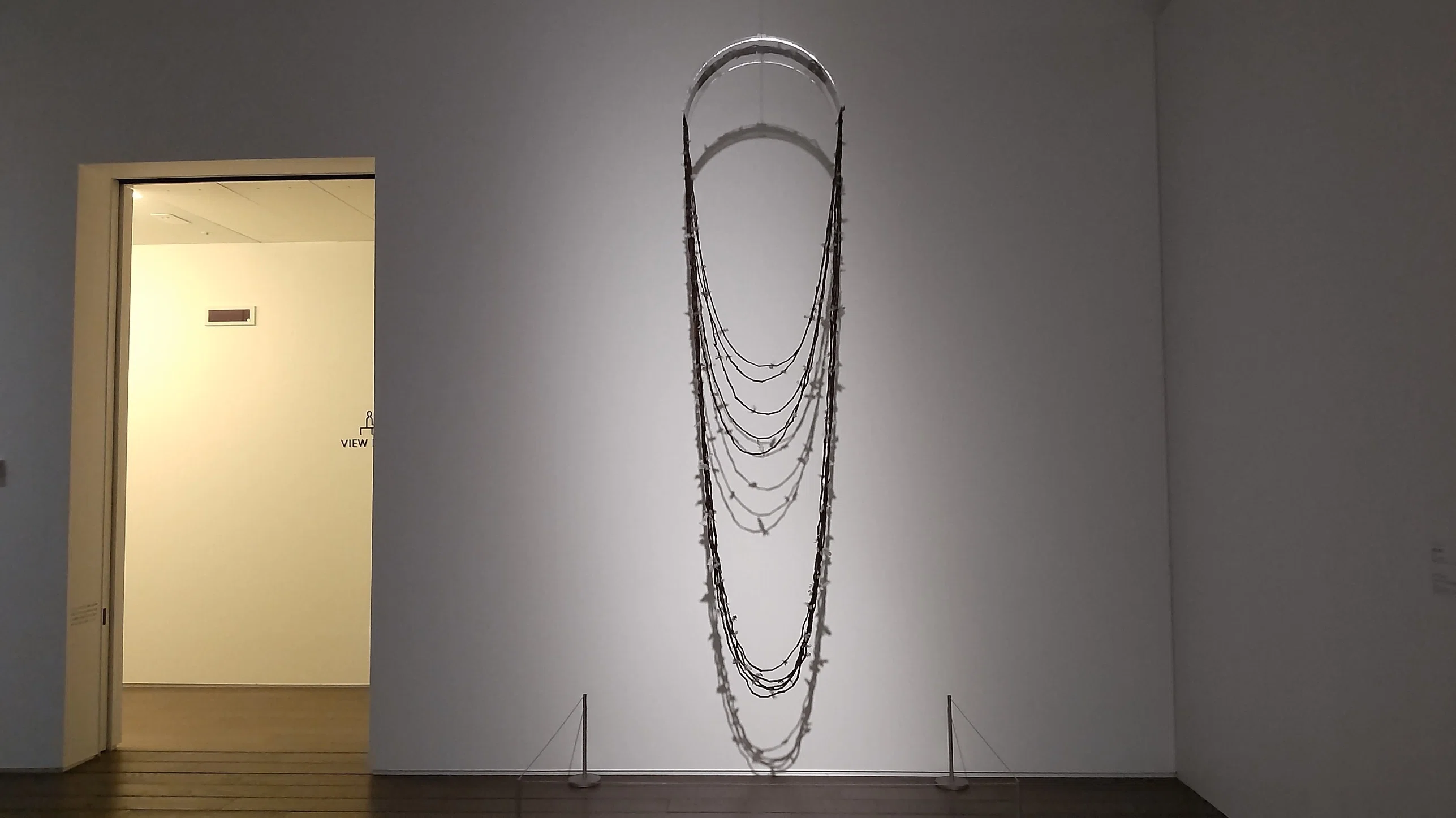 隠された物語を可視化する～展覧会「彼女たちのアボリジナルアート