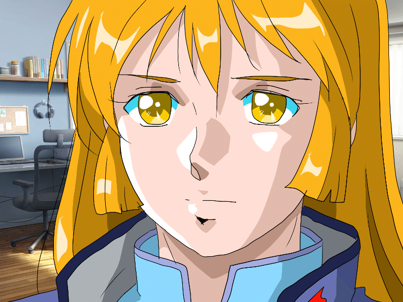 絢爛舞踏祭ザマーズデイブレイク ベステモーナ・ローレン｜ムガ