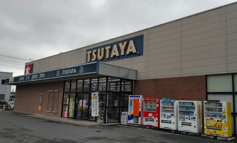 もはや部屋がTSUTAYA③ 2025下半期｜akurusan
