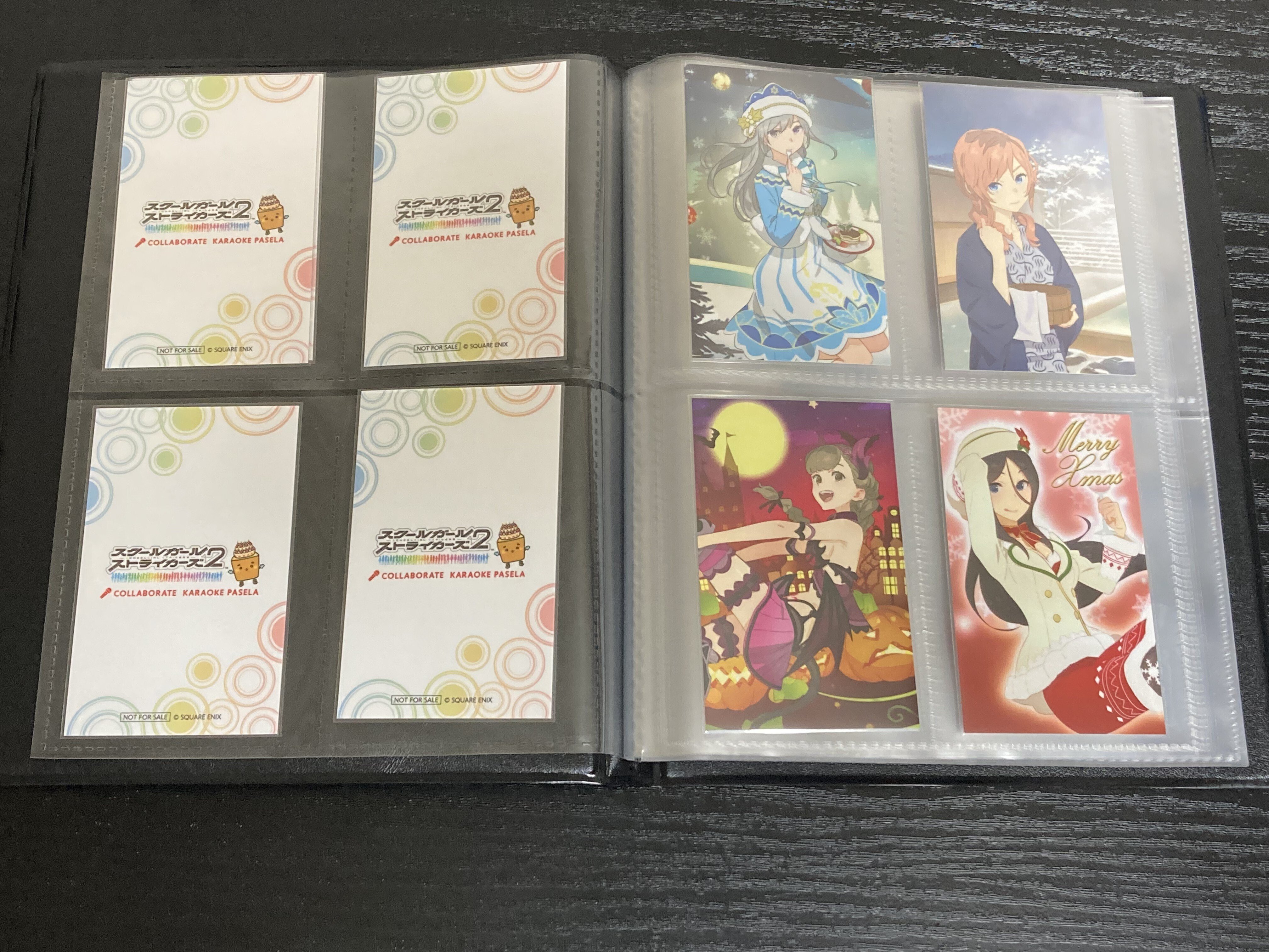 スクスト2 パセラコラボに行ってきた｜坂本マカロニ