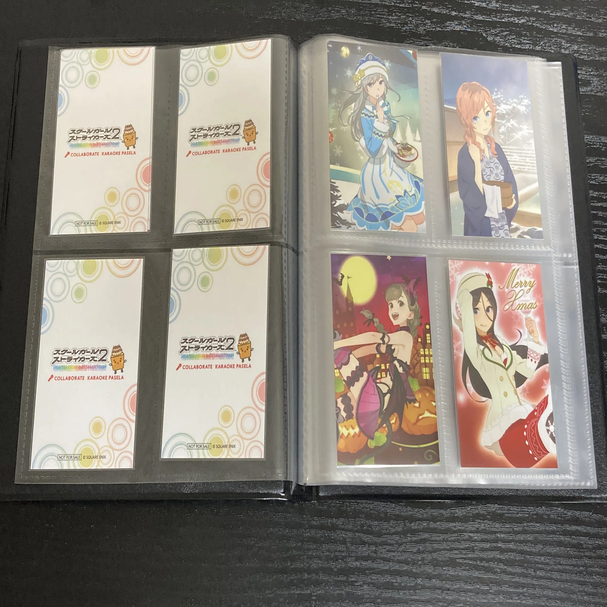 スクスト2 パセラコラボに行ってきた｜坂本マカロニ