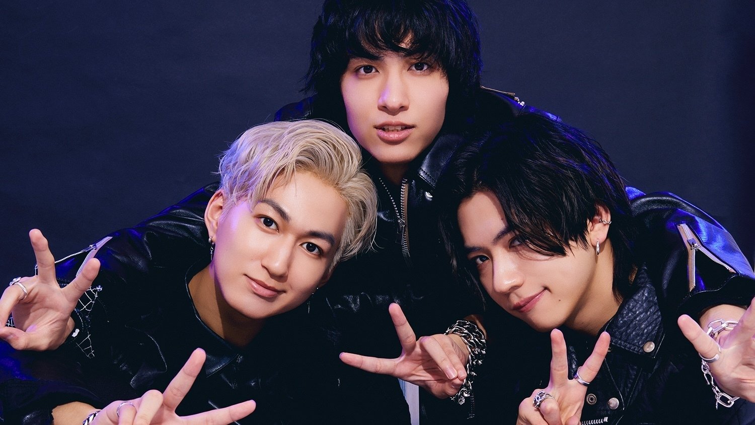 ドラマト　10周年後半 SUPER☆DRAGON 10th Anniversary｜nmkro