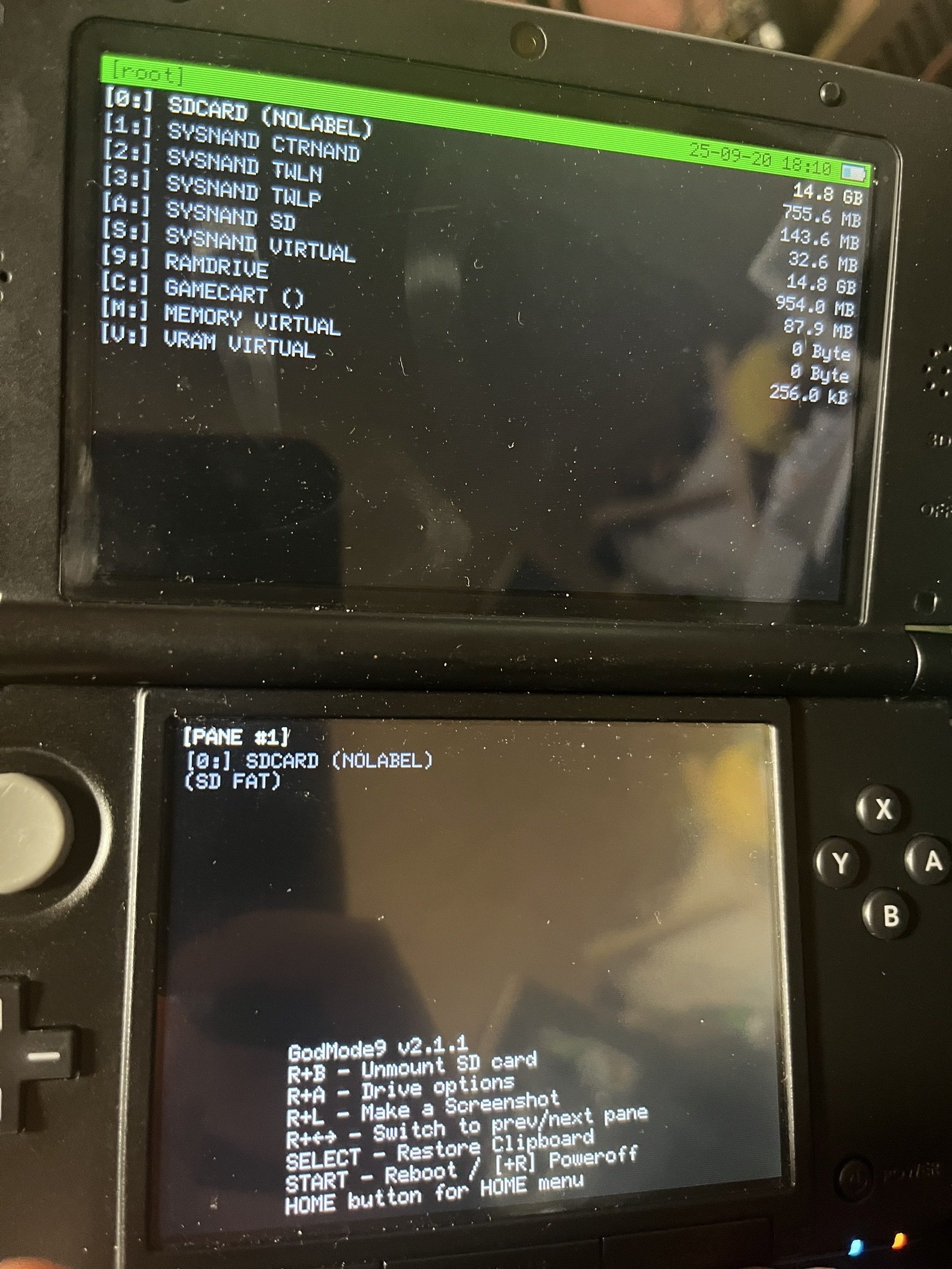 3DSってもうレトロゲームなの？｜もっち