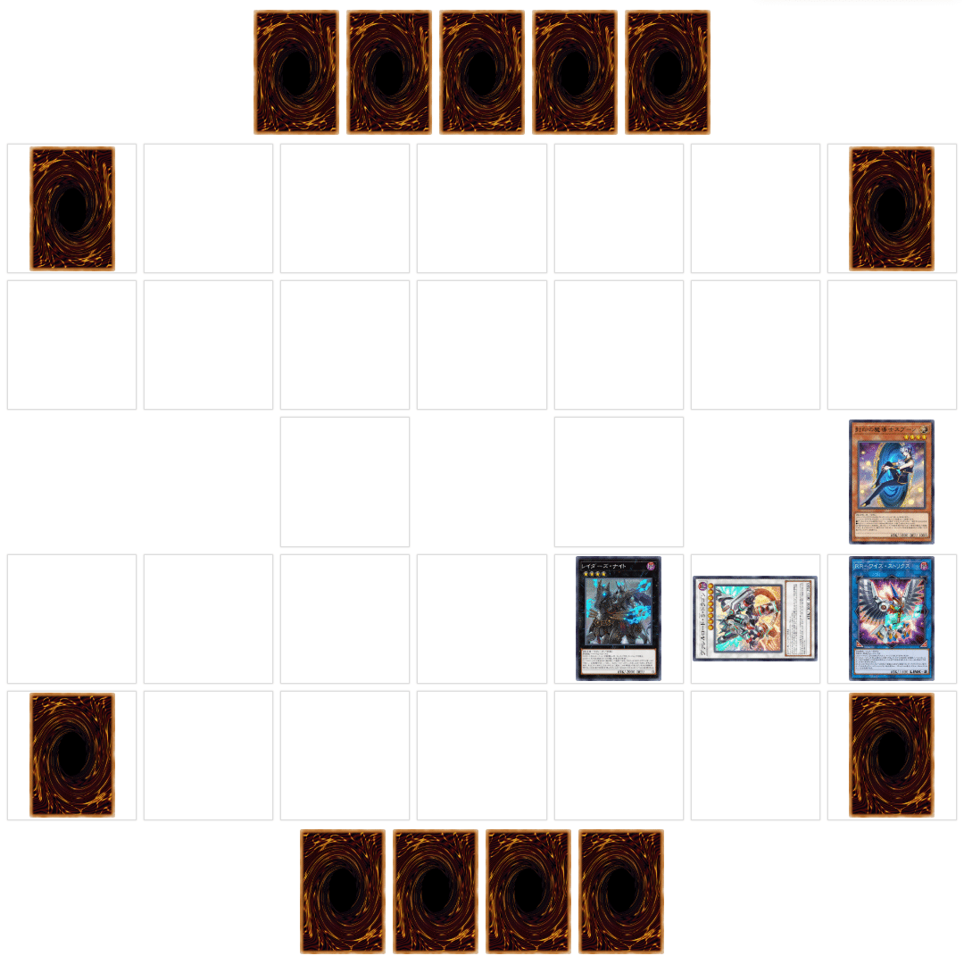 遊戯王 マスターデュエル］テーマ解説「RR」（後編）｜AGadget