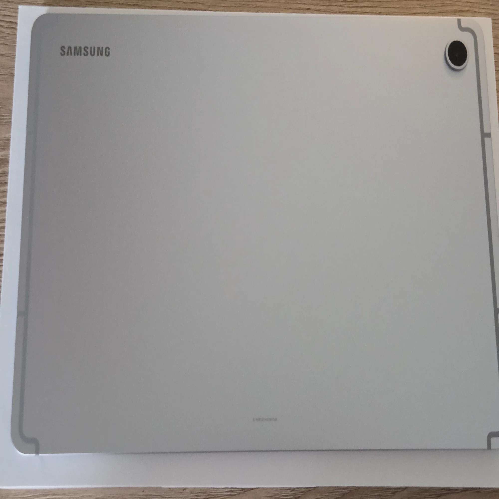改】Galaxy Tab S10 Liteを買った♪Sペン同梱♡｜なにか