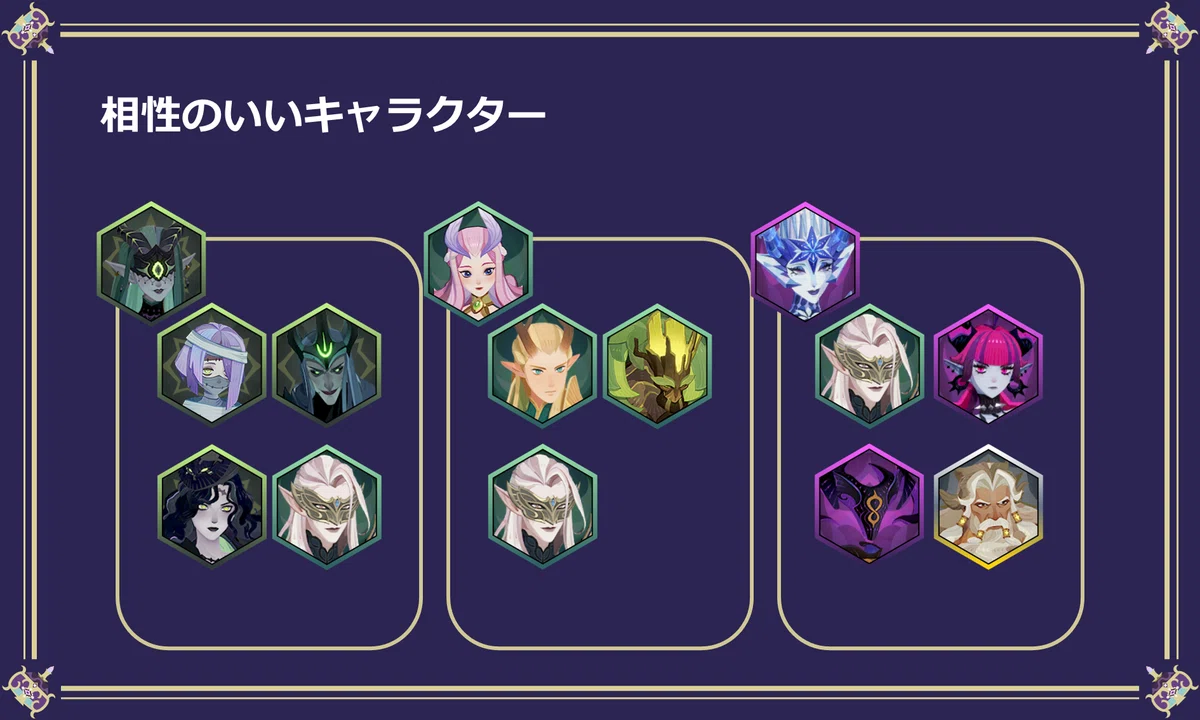 [AFK Journey] PVP Meta Team Introduction: Pandora Edition｜ビジョン