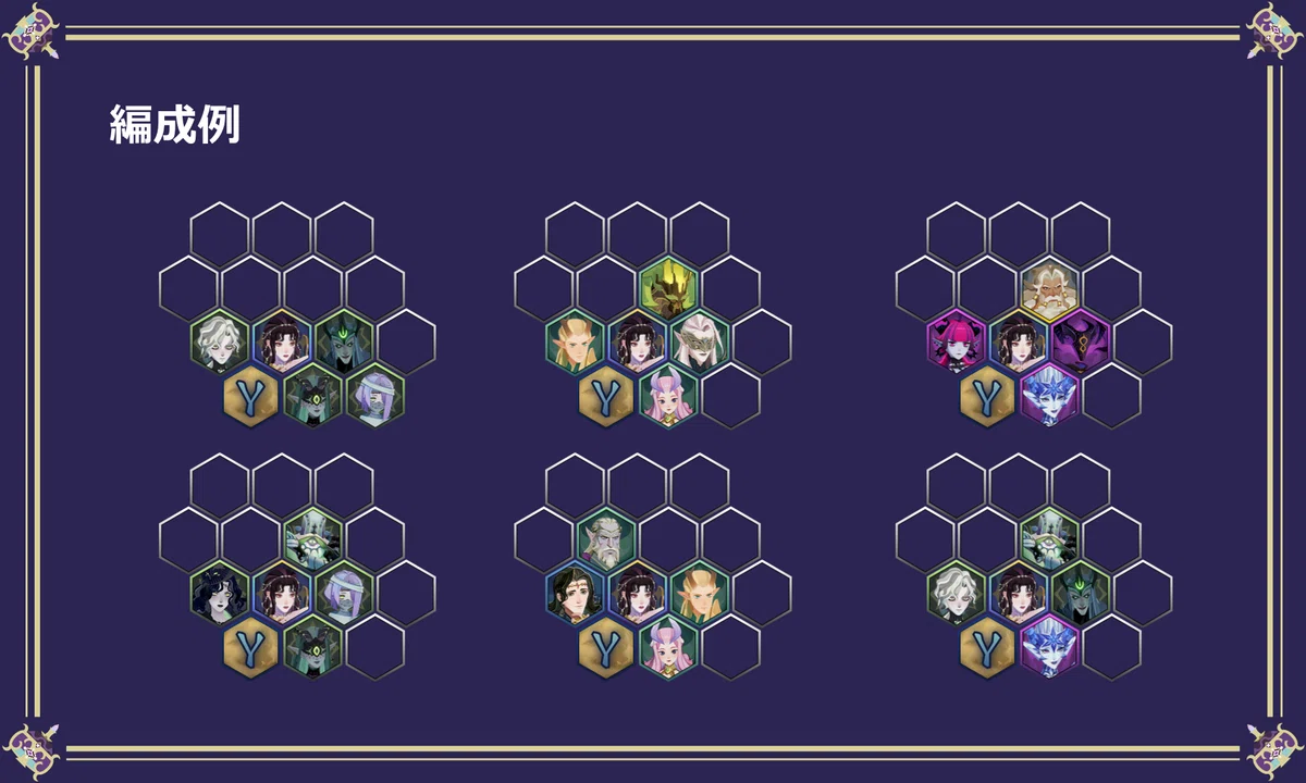 [AFK Journey] PVP Meta Team Introduction: Pandora Edition｜ビジョン