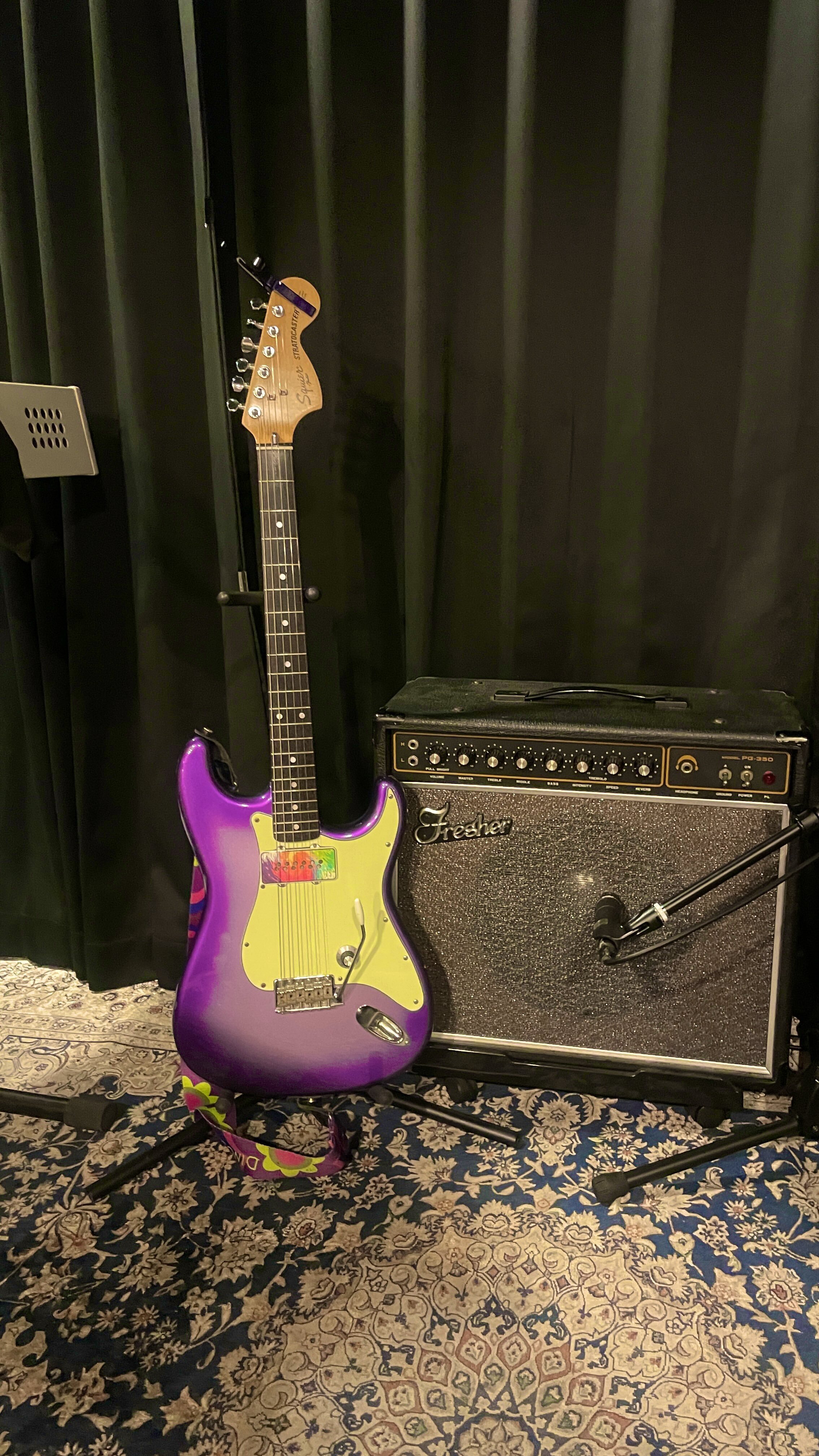 自分で選んだ亜流～オルタナティブの精神～｜グレッチ兄さん