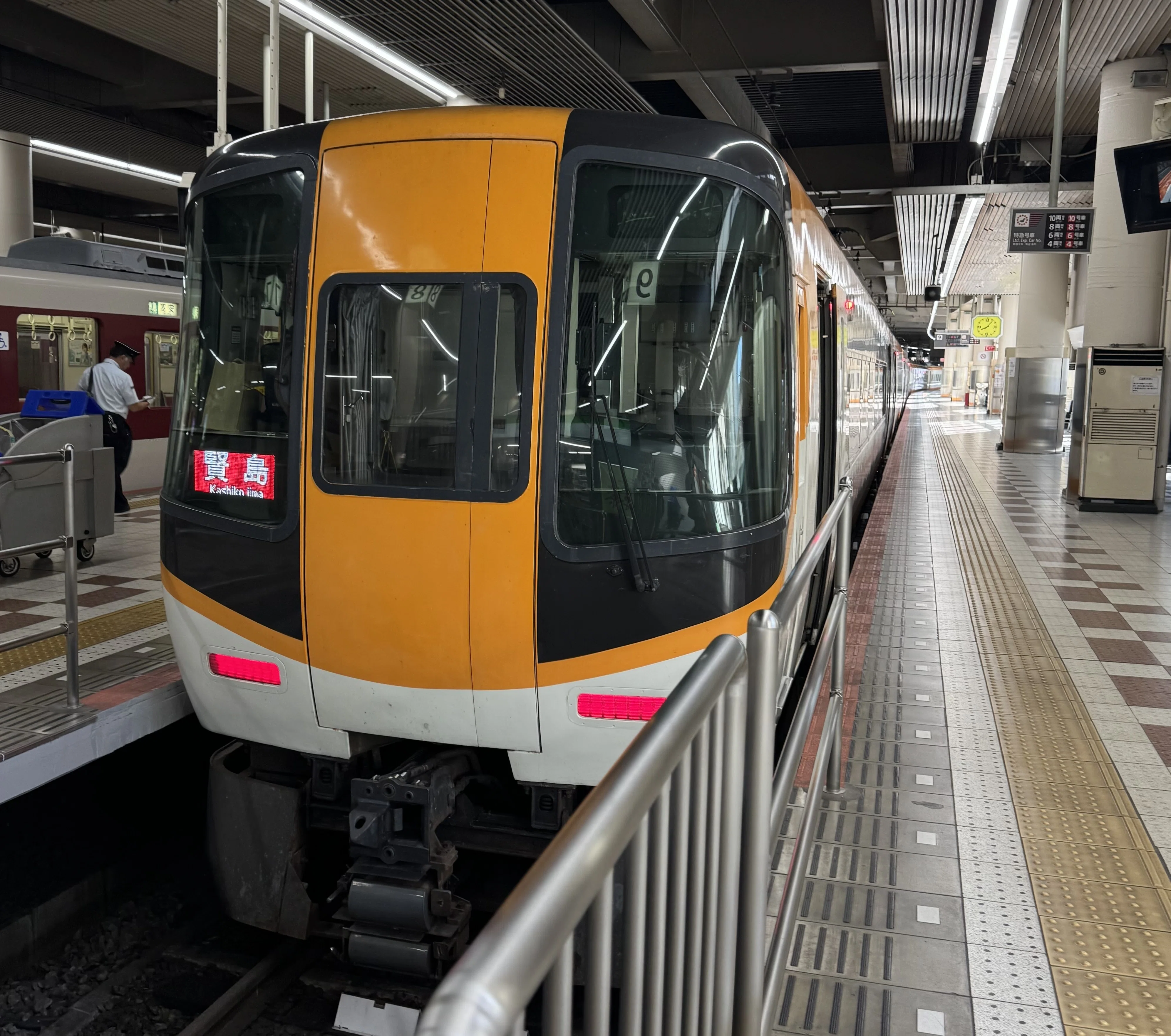 アイドルマスター×三重県】1泊2日でイセシマスター全部まわりゃんせの