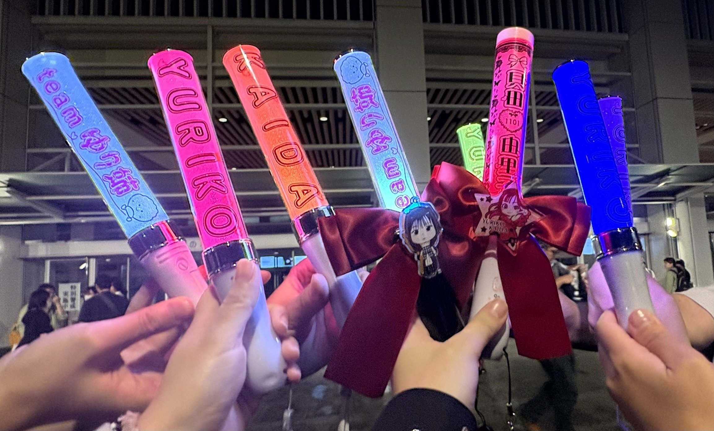 舞-HiME＆舞‐乙HiME 20周年記念フィルムコンサート 感想｜梢