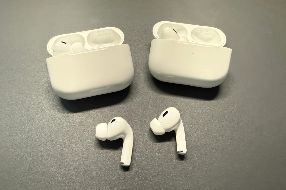 AirPods Pro3レビュー!音質・ノイキャン・新機能まで徹底検証【Pro2から買い替えはアリ?