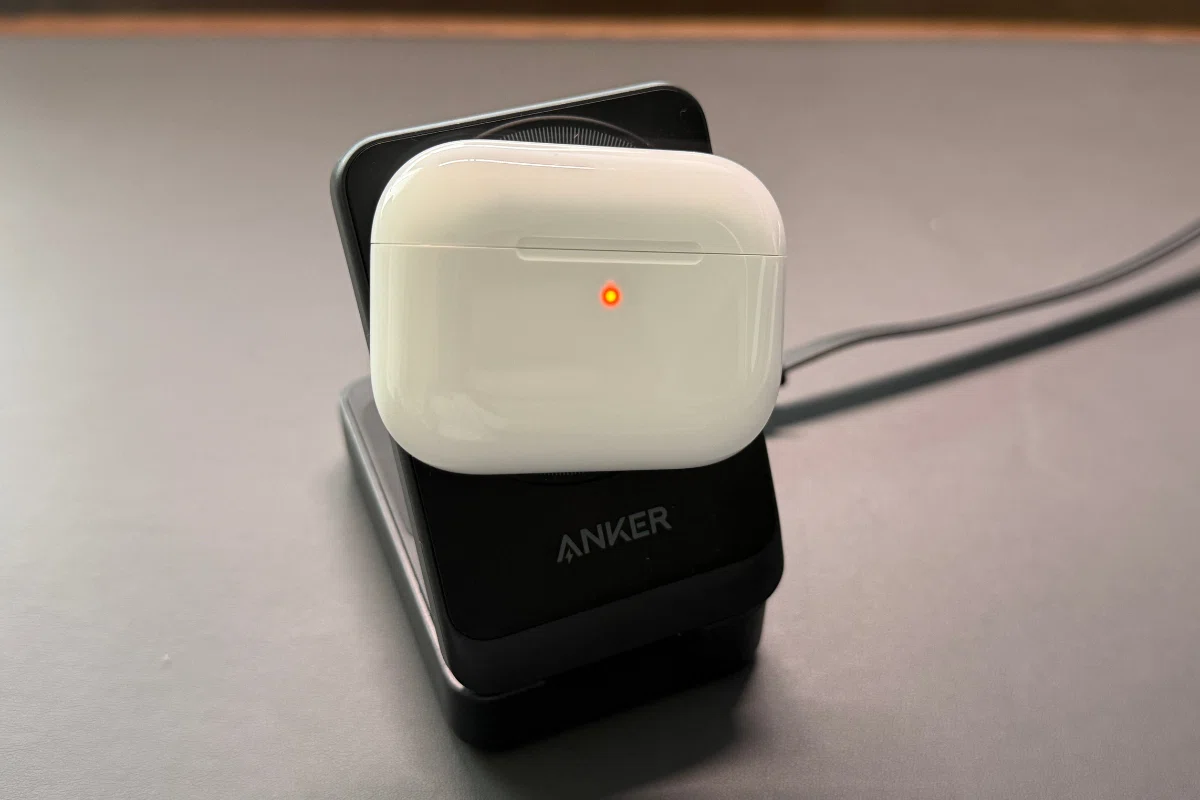 AirPods Pro3レビュー!音質・ノイキャン・新機能まで徹底検証【Pro2から買い替えはアリ?