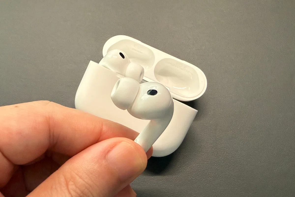 AirPods Pro3レビュー!音質・ノイキャン・新機能まで徹底検証【Pro2から買い替えはアリ?