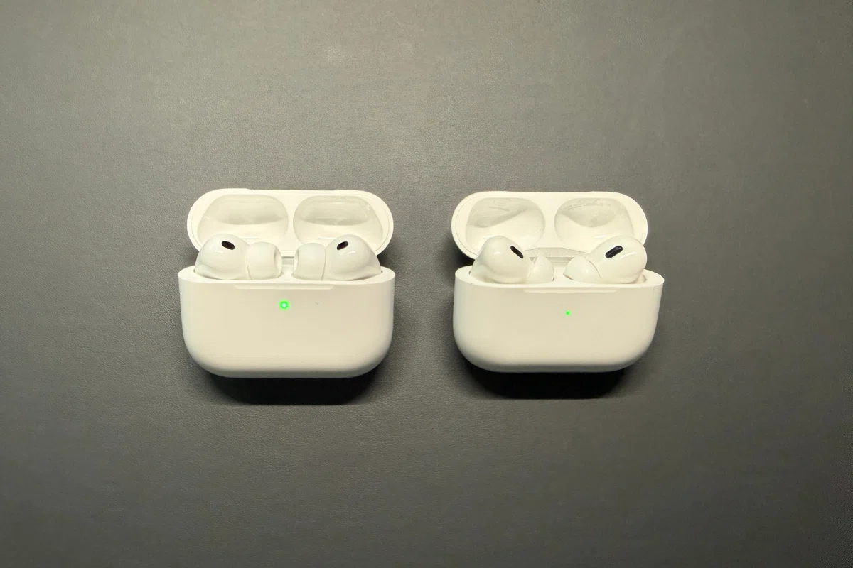 AirPods Pro3レビュー！音質・ノイキャン・新機能まで徹底検証【Pro2