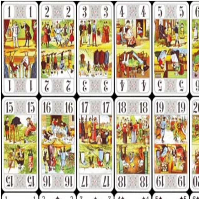 Decktetですら遊ばない【Decktetで遊ばない番外編】（6）〜Unicodeと