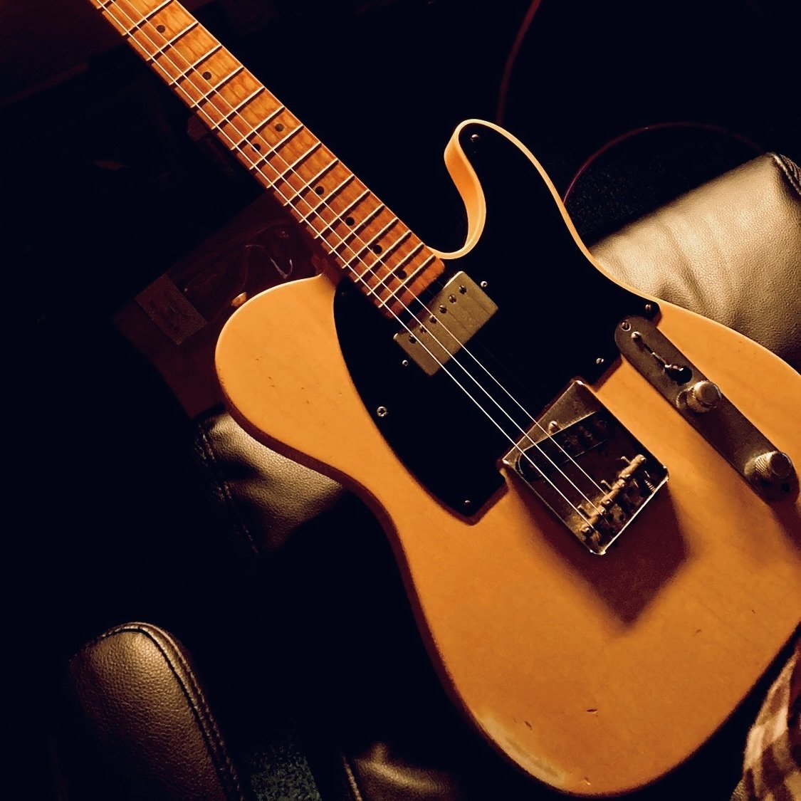 エレキギターといえばこれ！知っておきたいおすすめモデルを紹介