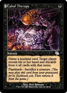 MagicTheGathering Legacy2025年デス＆タックス考察｜アソねこ
