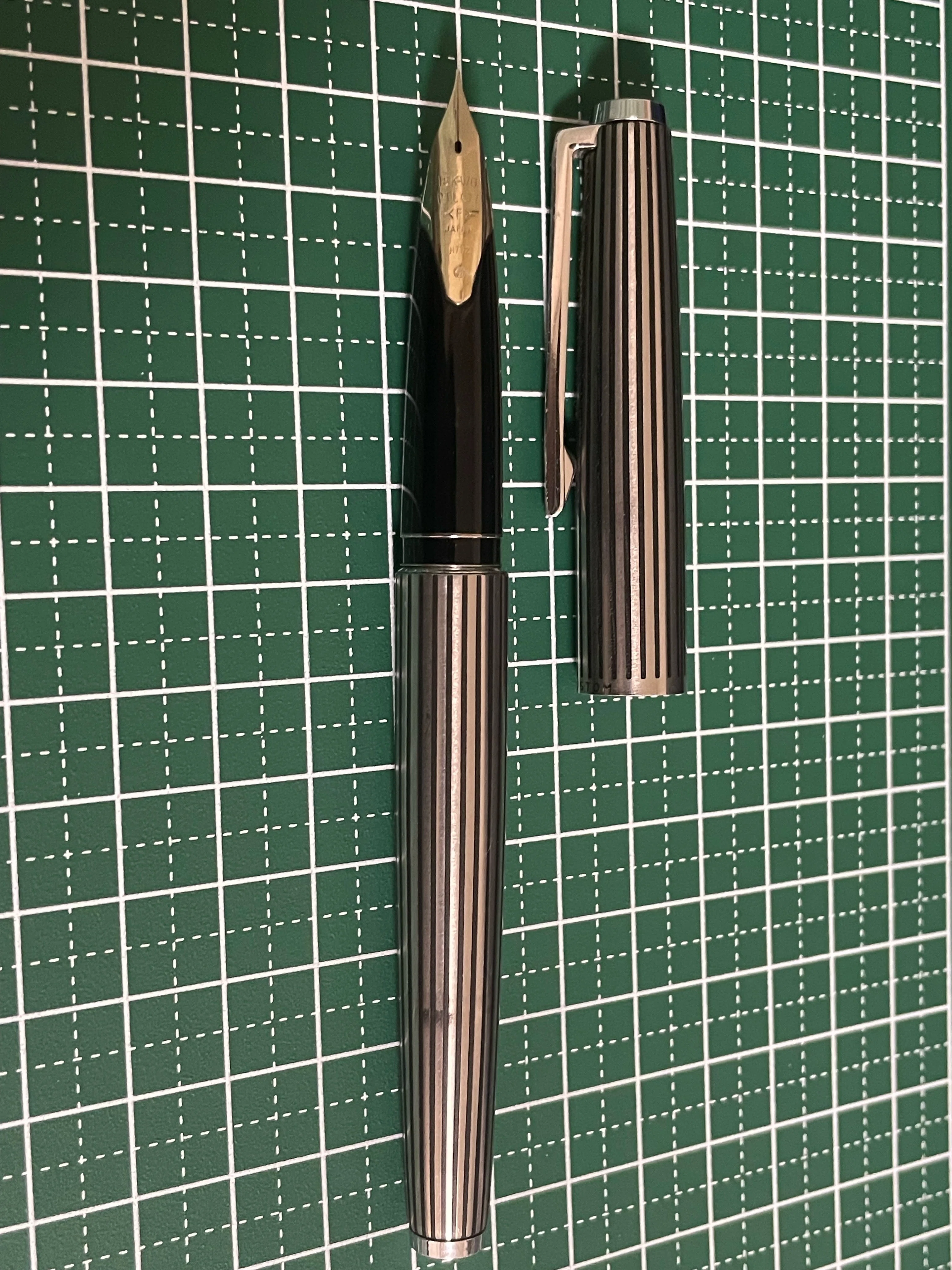 パイロット エリート 初代 PILOT パイロット 万年筆 エリート95S