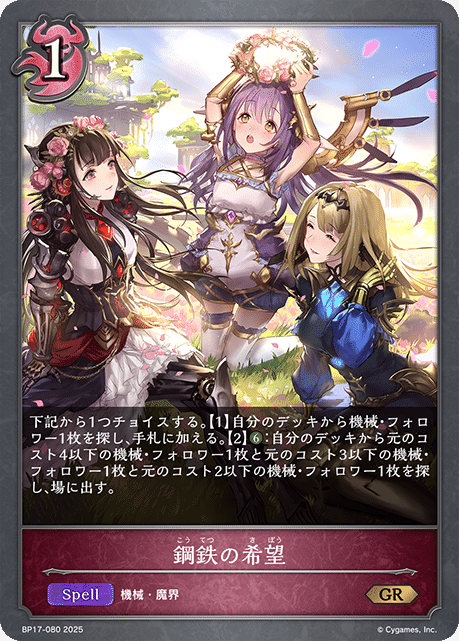 永遠之久遠と見るナイトメア事前評価〜Convergent Destinies